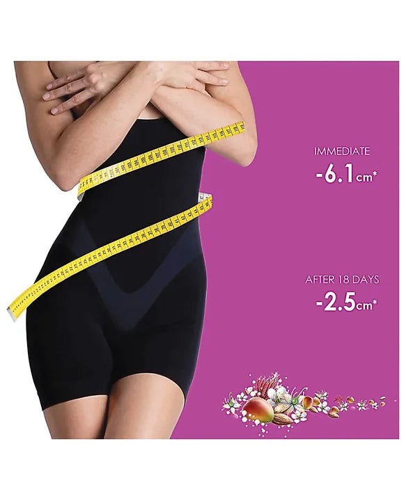 Lytess Collective Slimming Shorty - Pal Medica