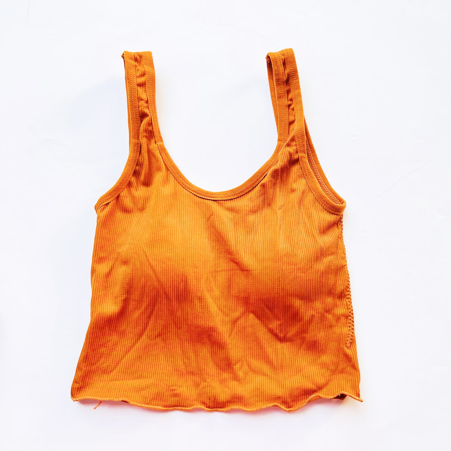 Basic Crop Chic