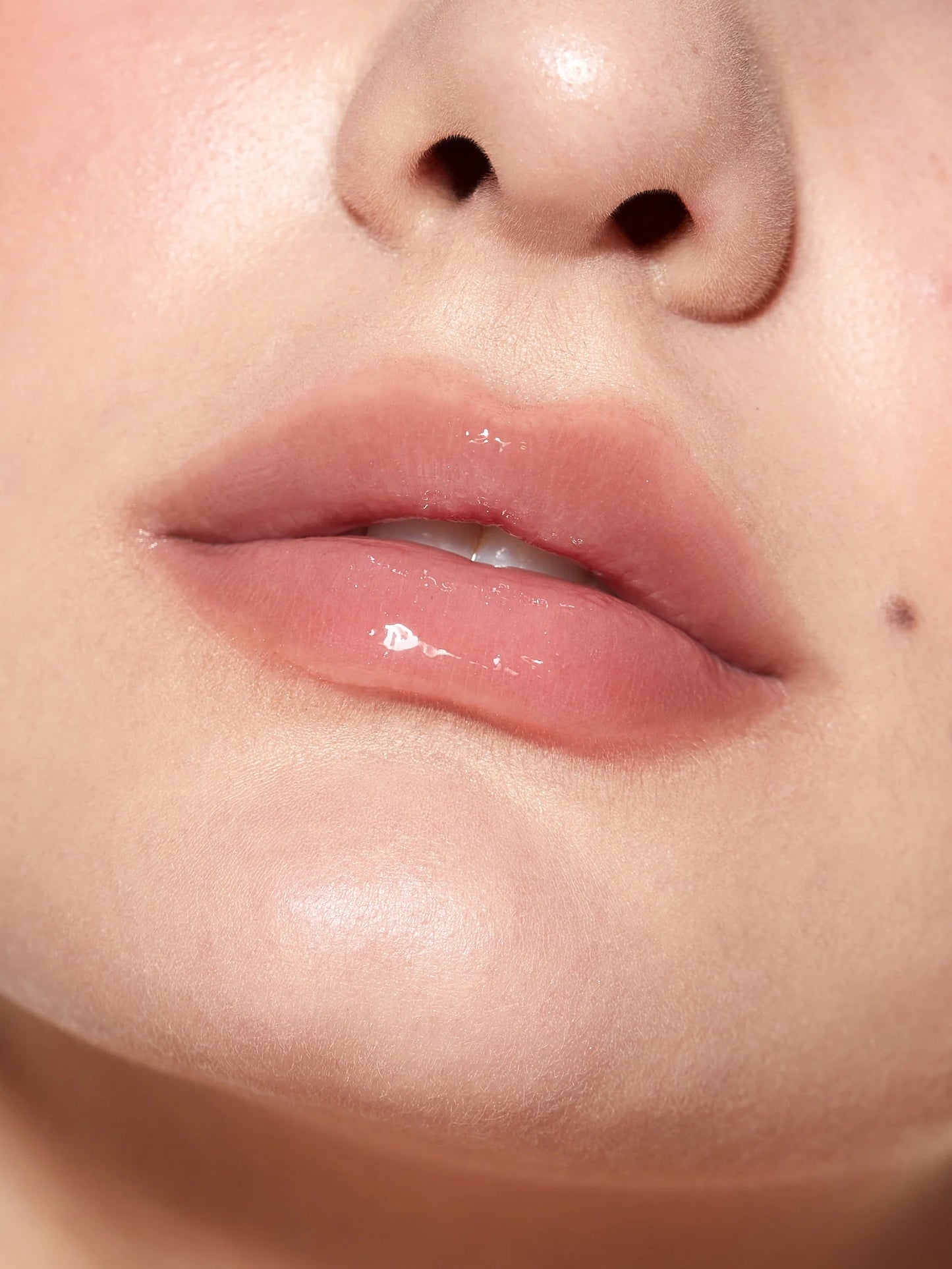 SHEGLAM JELLY WOW HYDRATING LIP OIL-BERRY INVOLVED