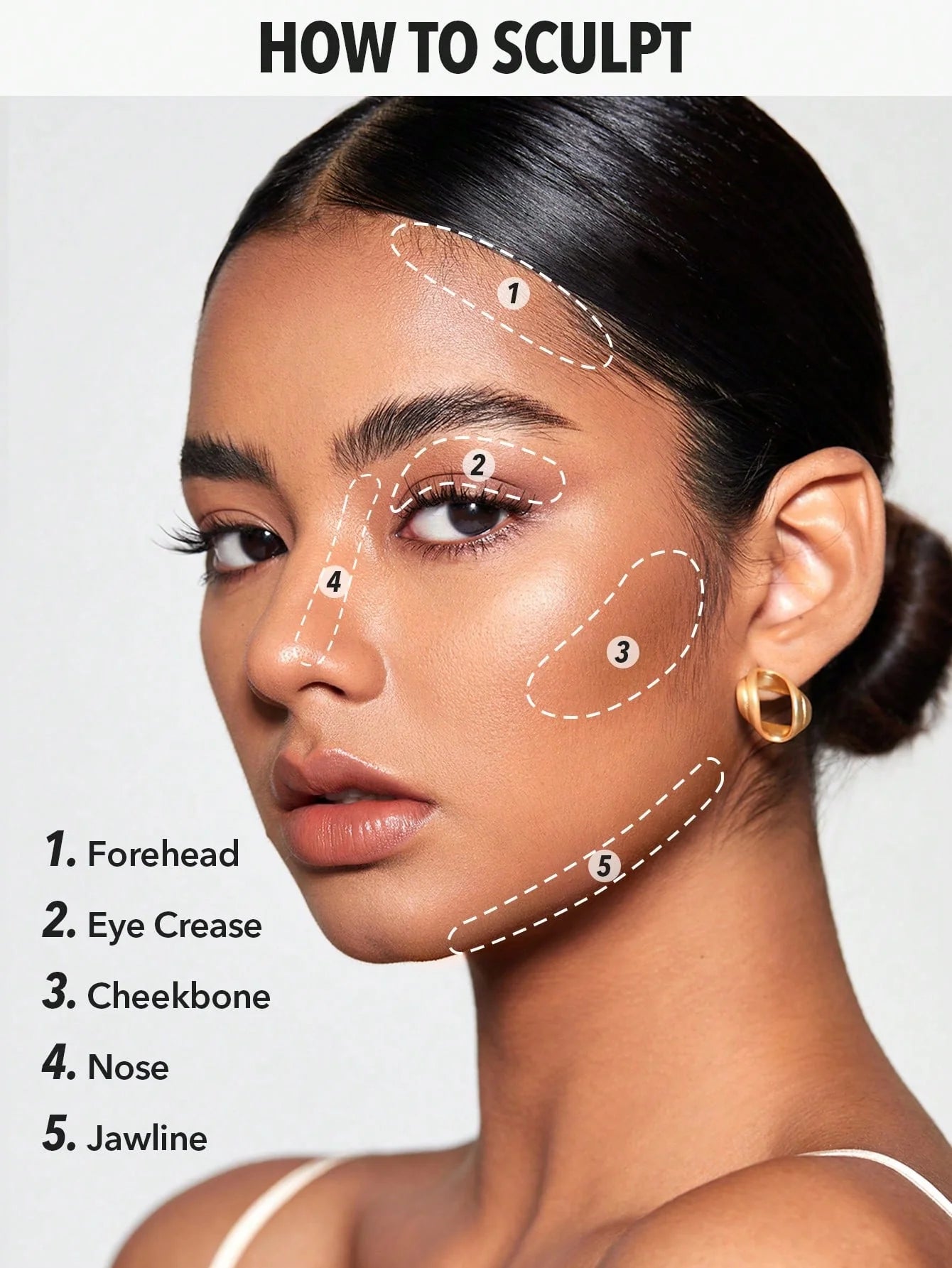 SHEGLAM - GLOWIN' UP SKIN STICK