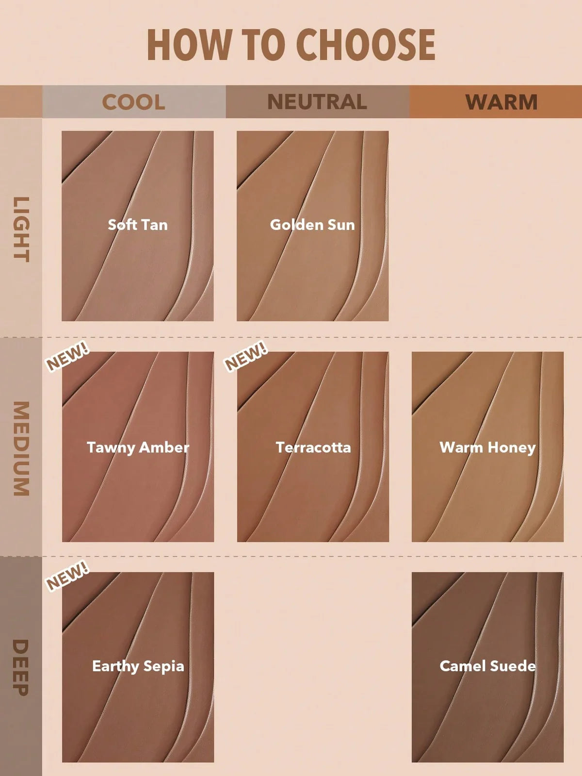 SHEGLAM - GLOWIN' UP SKIN STICK