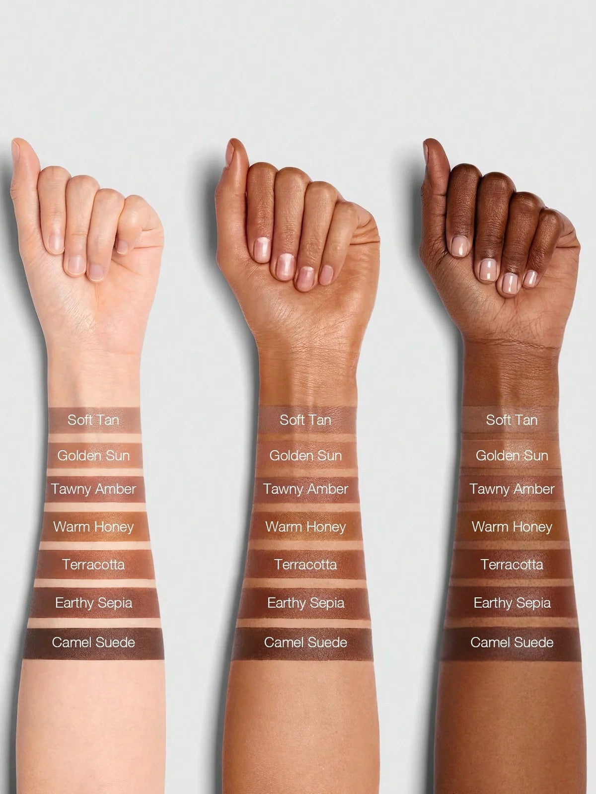 SHEGLAM - GLOWIN' UP SKIN STICK