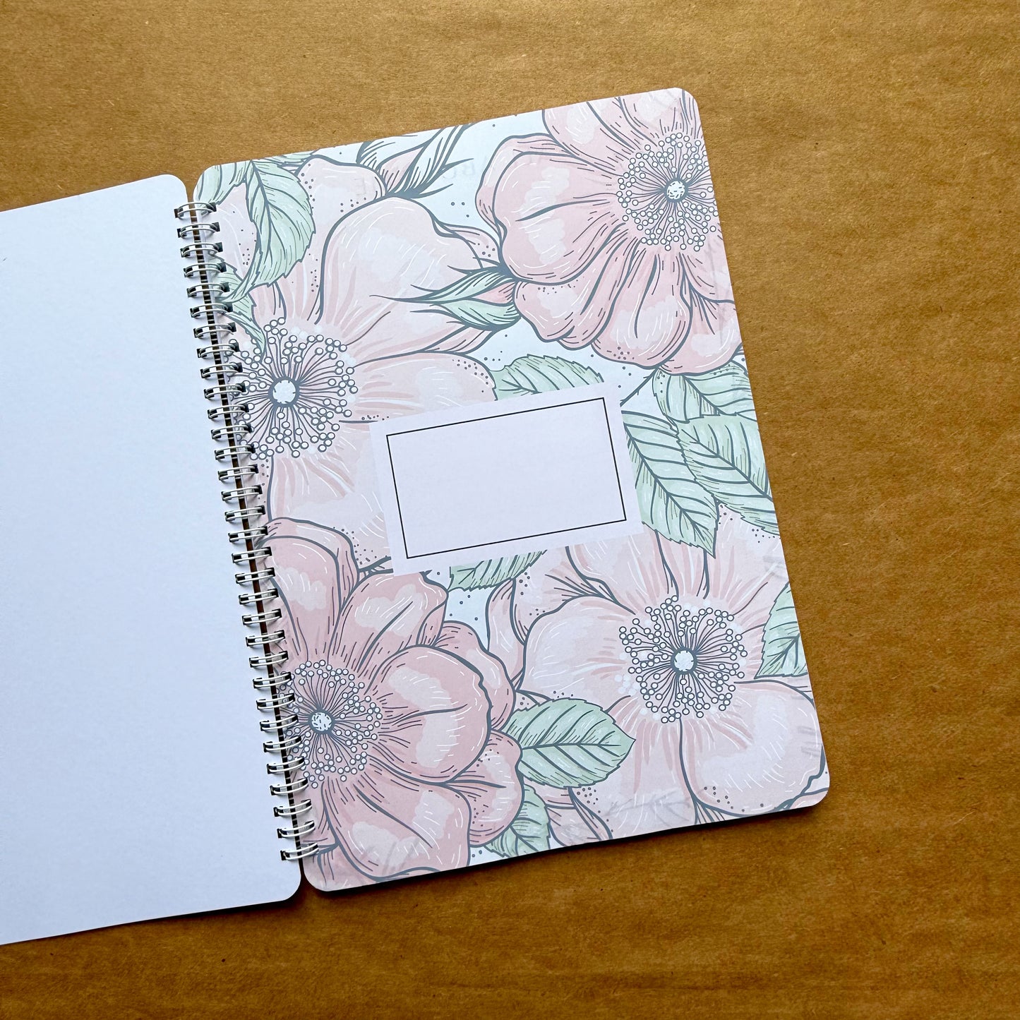 Study Planner (Free: Sticker Sheet + 4 Bookmarks + 4 Cards)