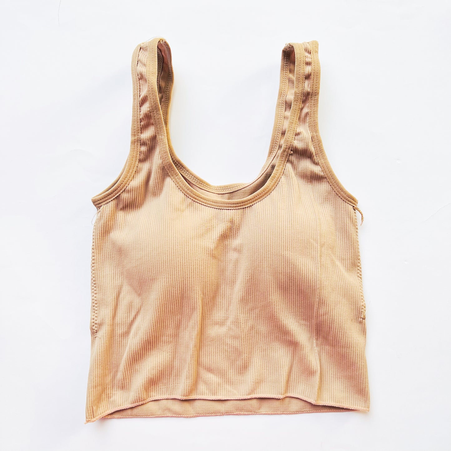 Basic Crop Chic