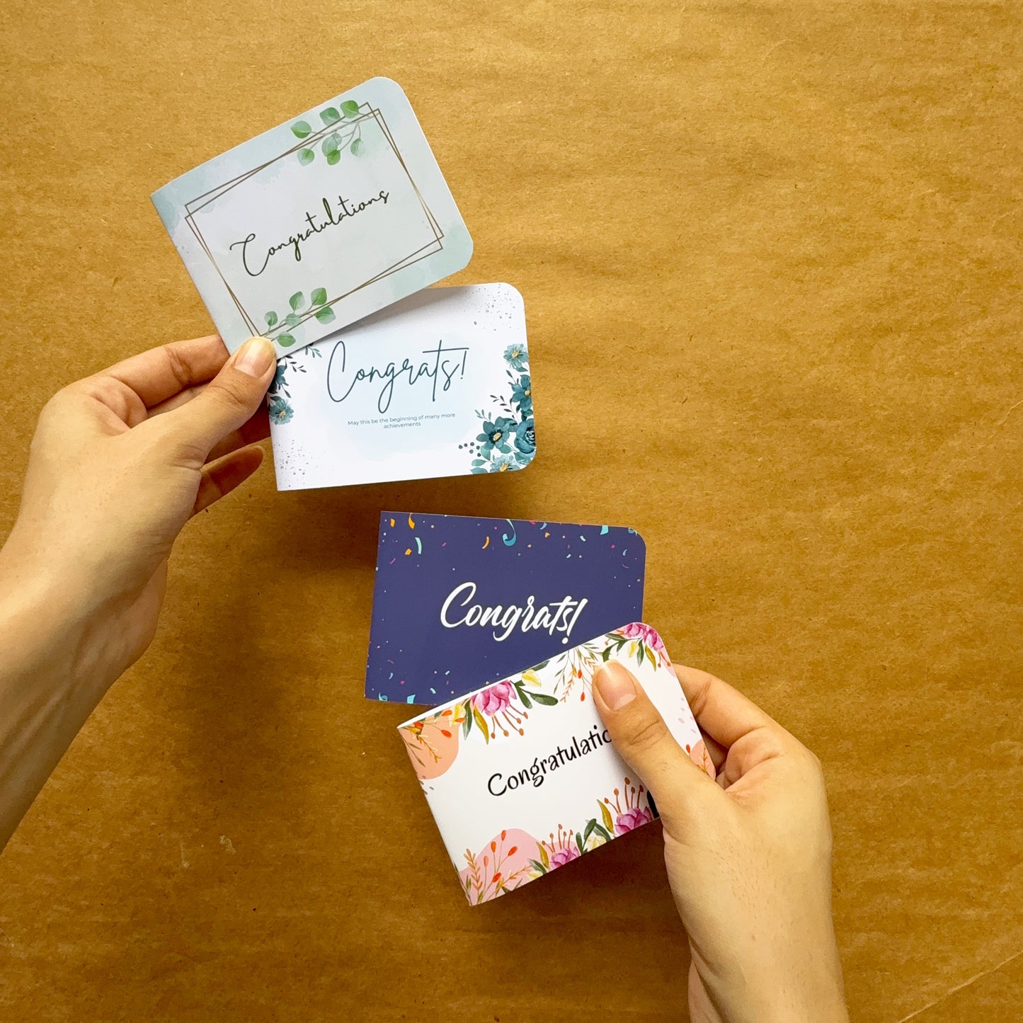 Study Planner (Free: Sticker Sheet + 4 Bookmarks + 4 Cards)