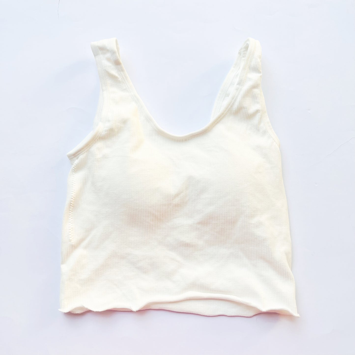 Basic Crop Chic