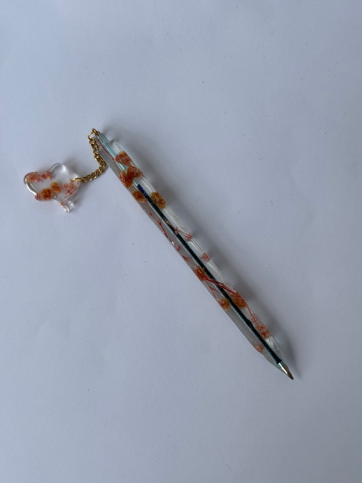 Resin Pen