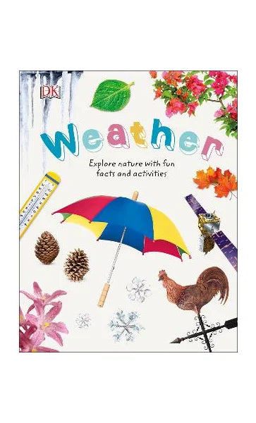 Weather by DK