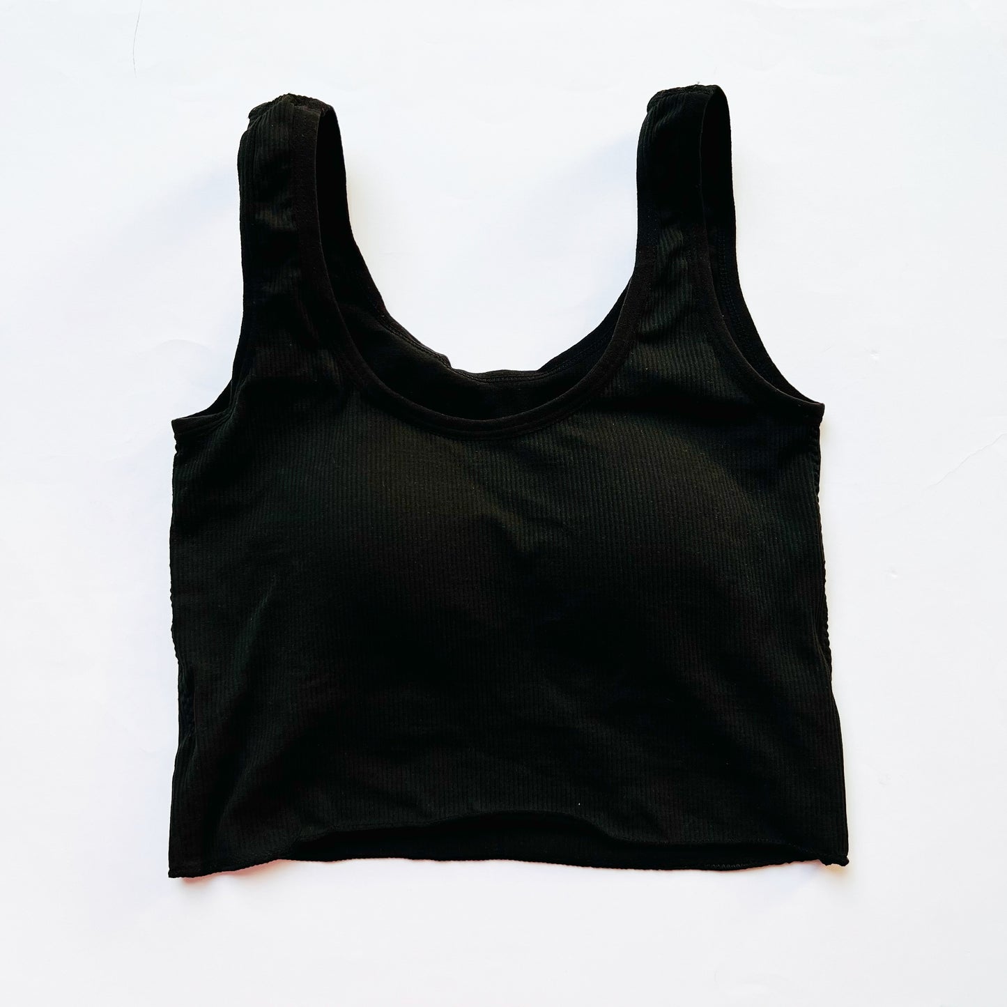 Basic Crop Chic