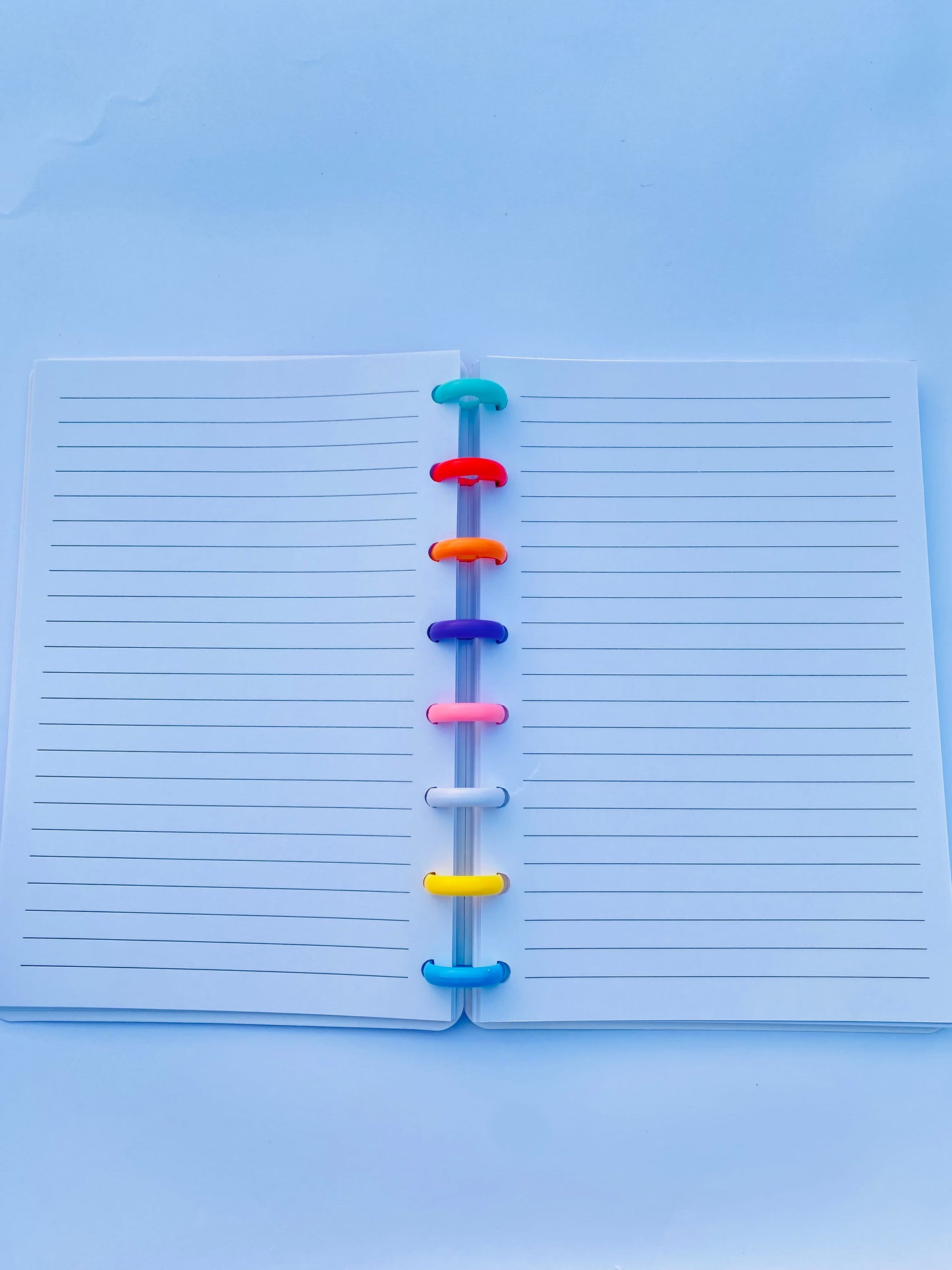Blossom Diary Notebook