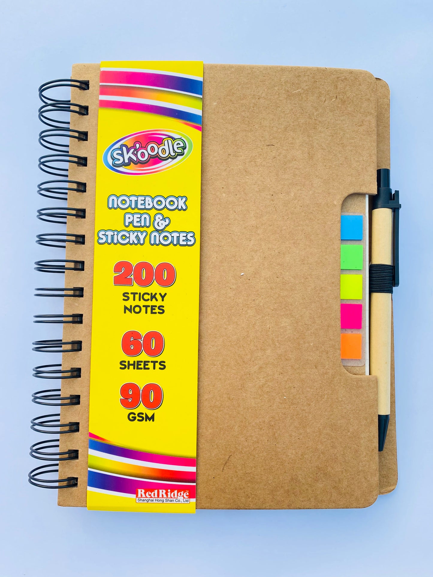 Multi-Purpose Diary