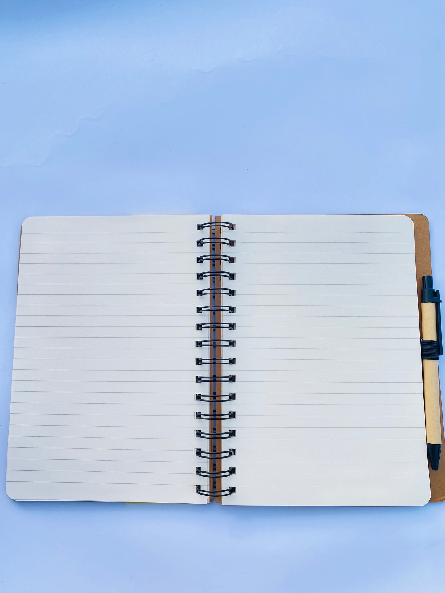 Multi-Purpose Diary