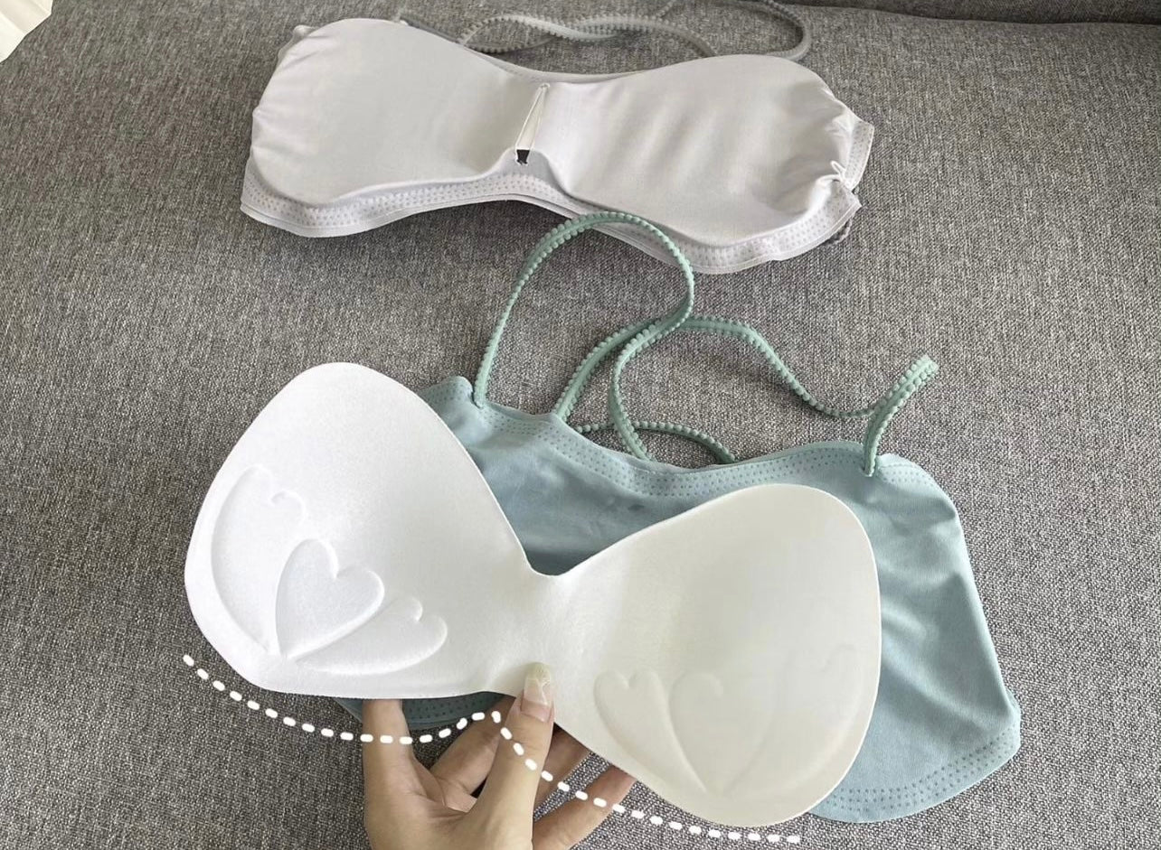 Seamless Bra