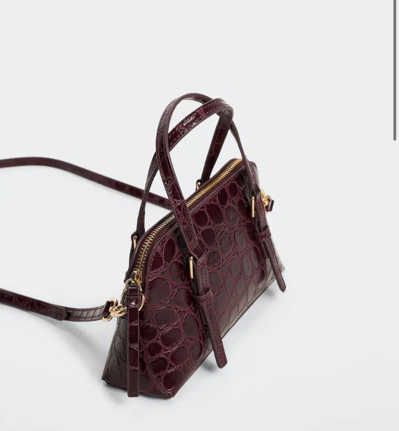 MANGO - CrossBody Bag