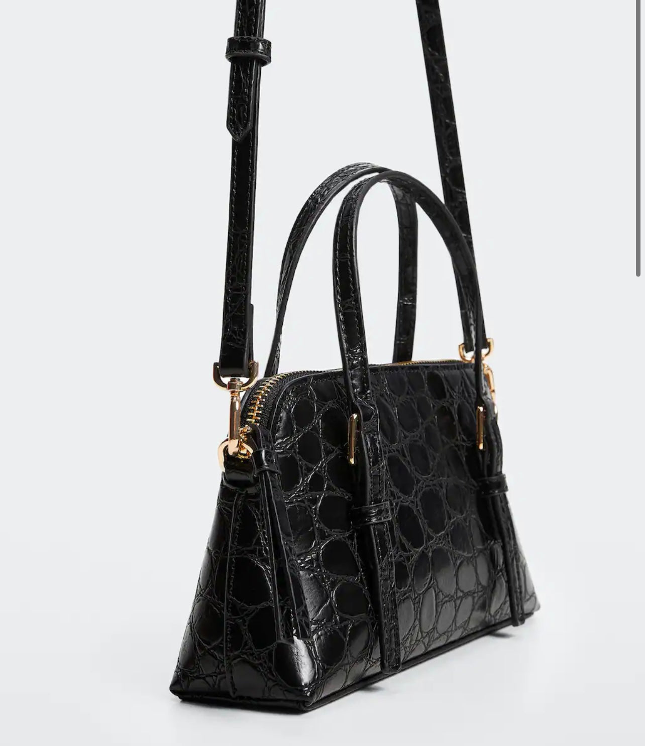 MANGO - CrossBody Bag