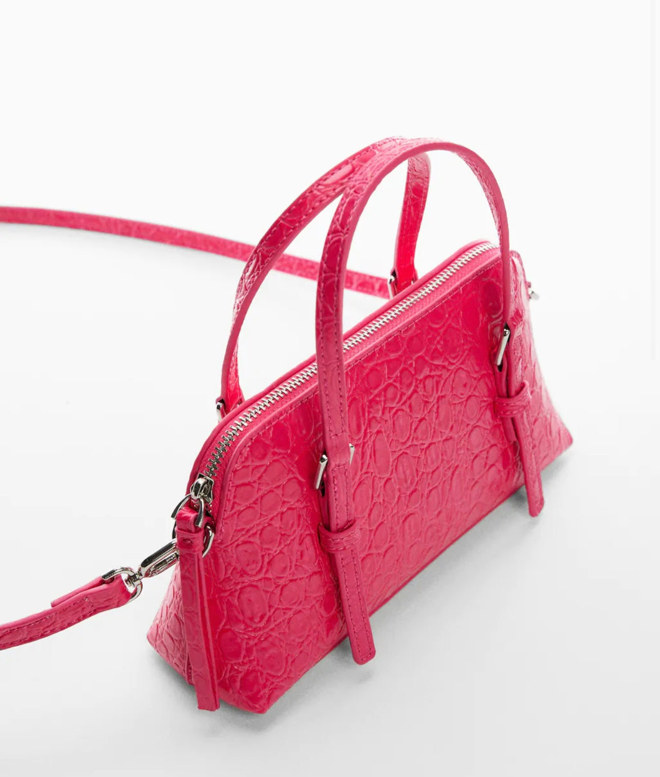 MANGO - CrossBody Bag