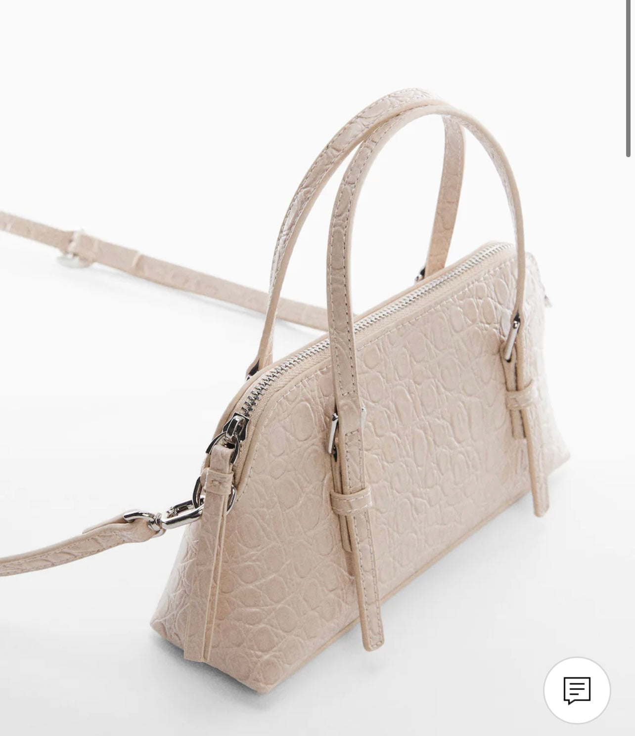 MANGO - CrossBody Bag