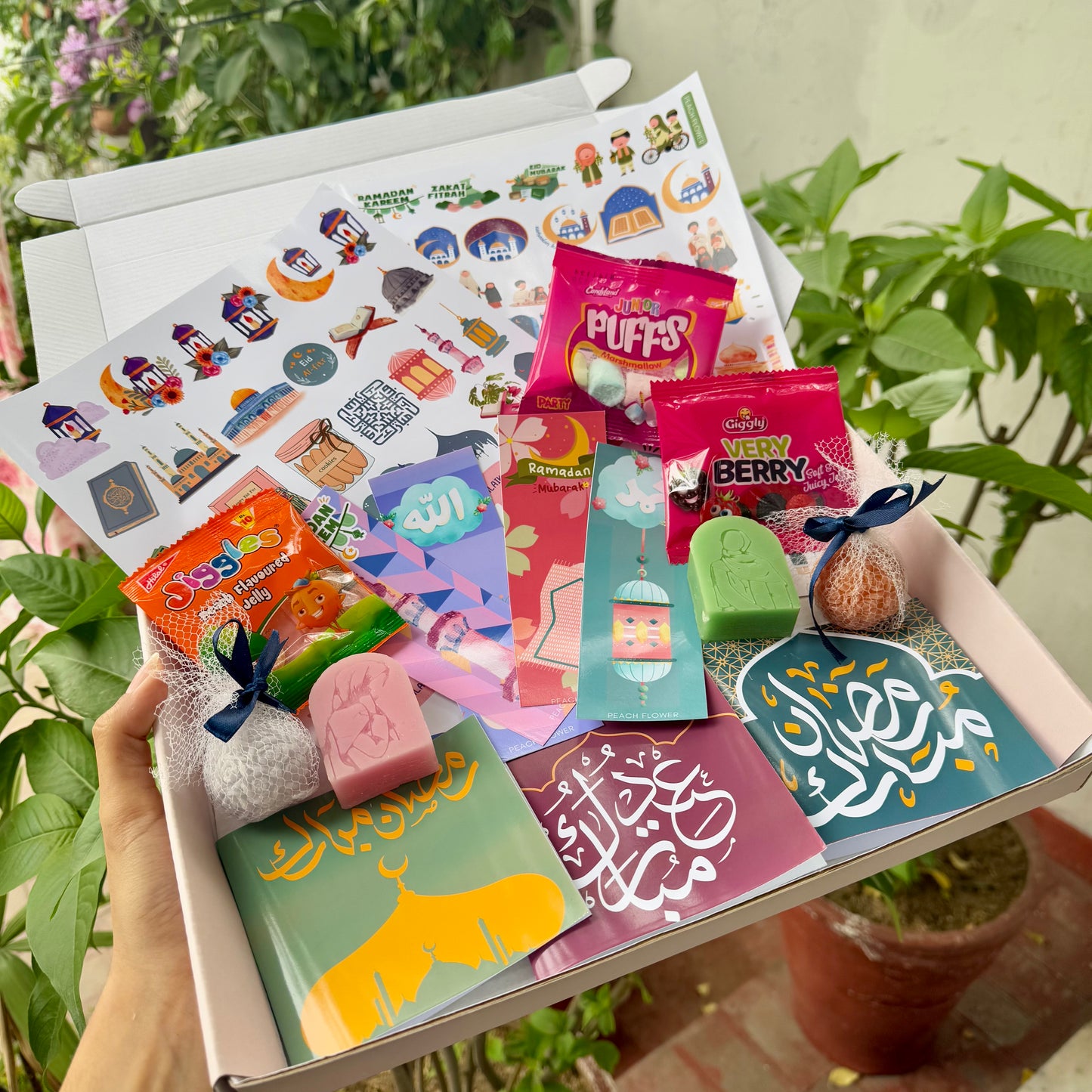 Ramadan Gift Pack