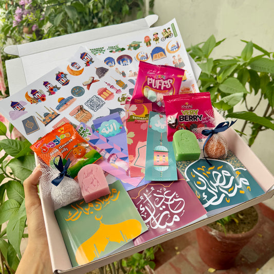 Ramadan Gift Pack