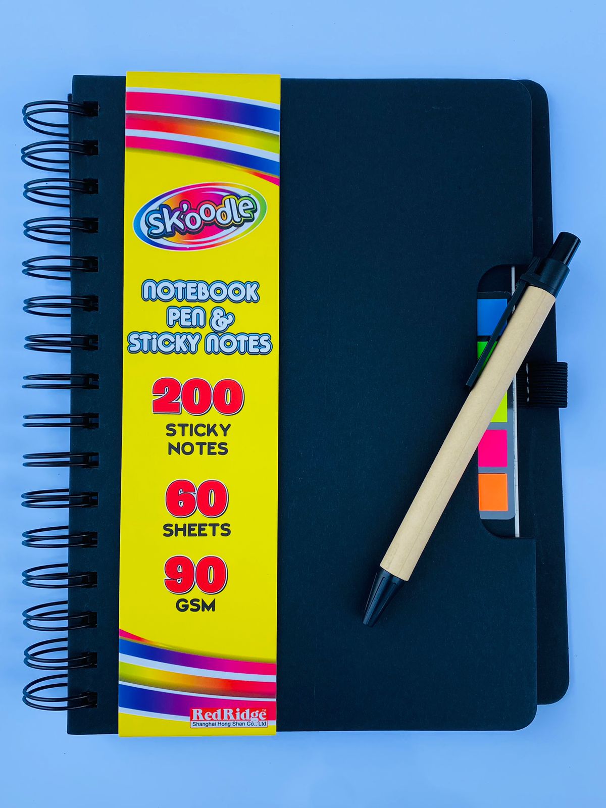 Multi-Purpose Diary