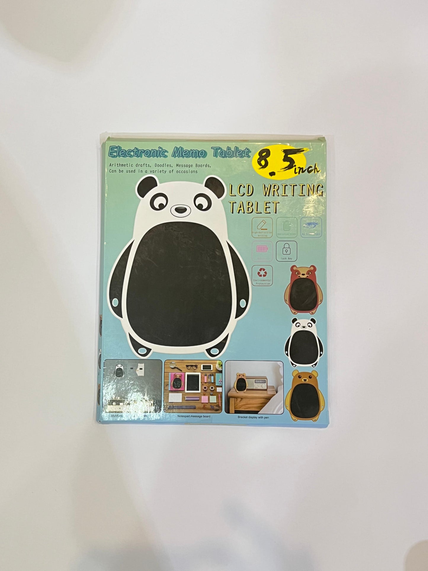 Writing Tablet