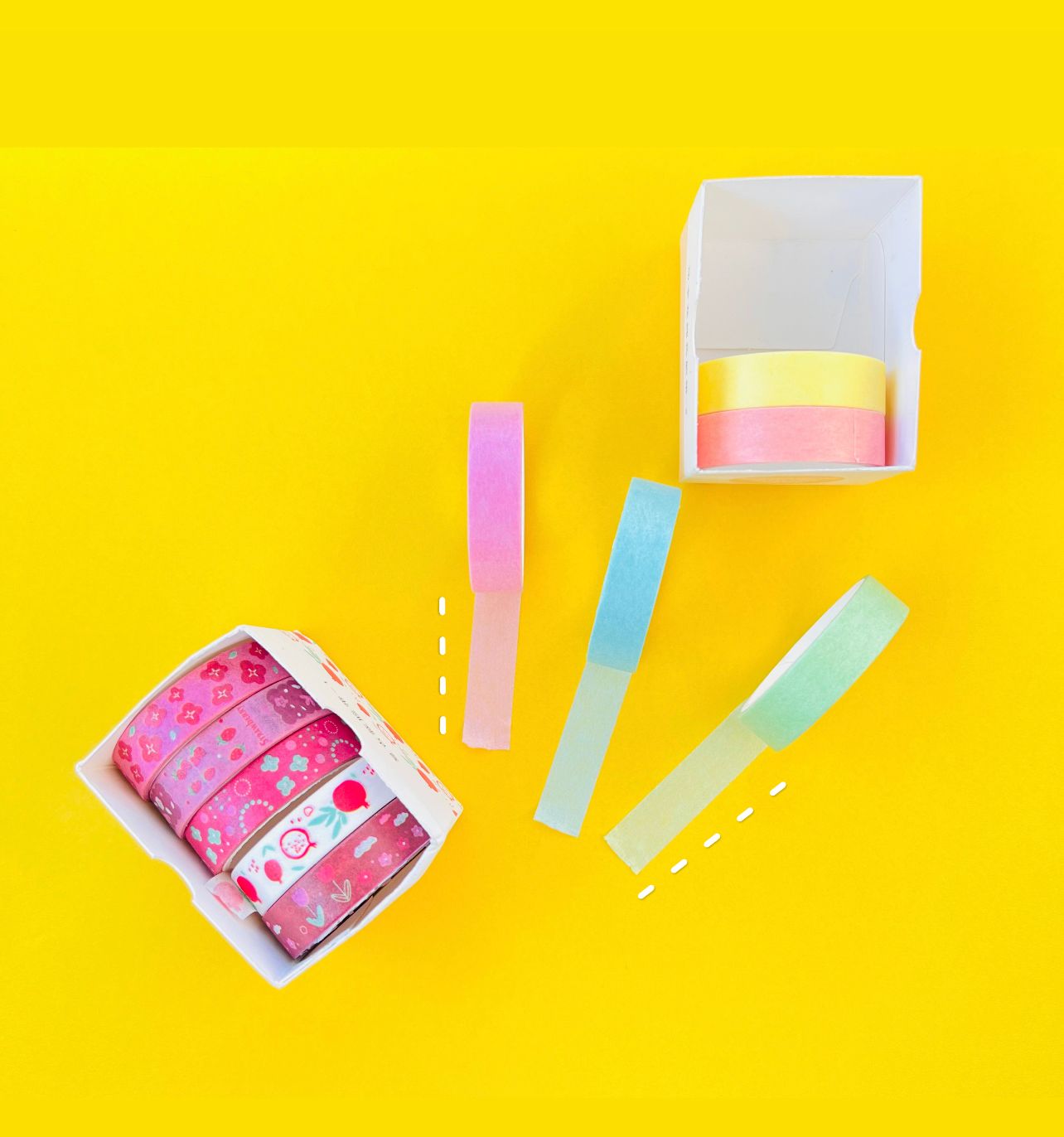 Washi Tape Set