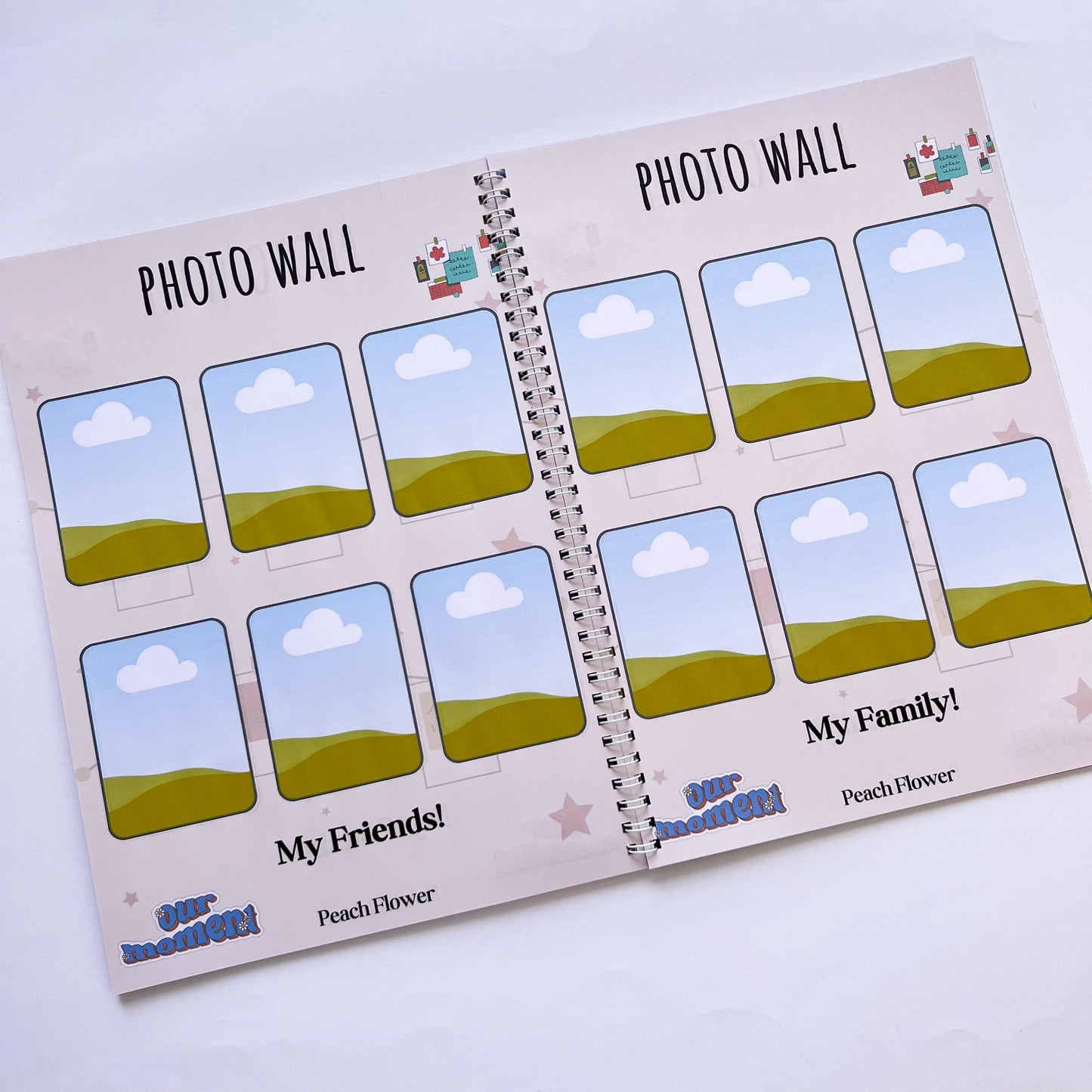 My First Birthday Party Planner