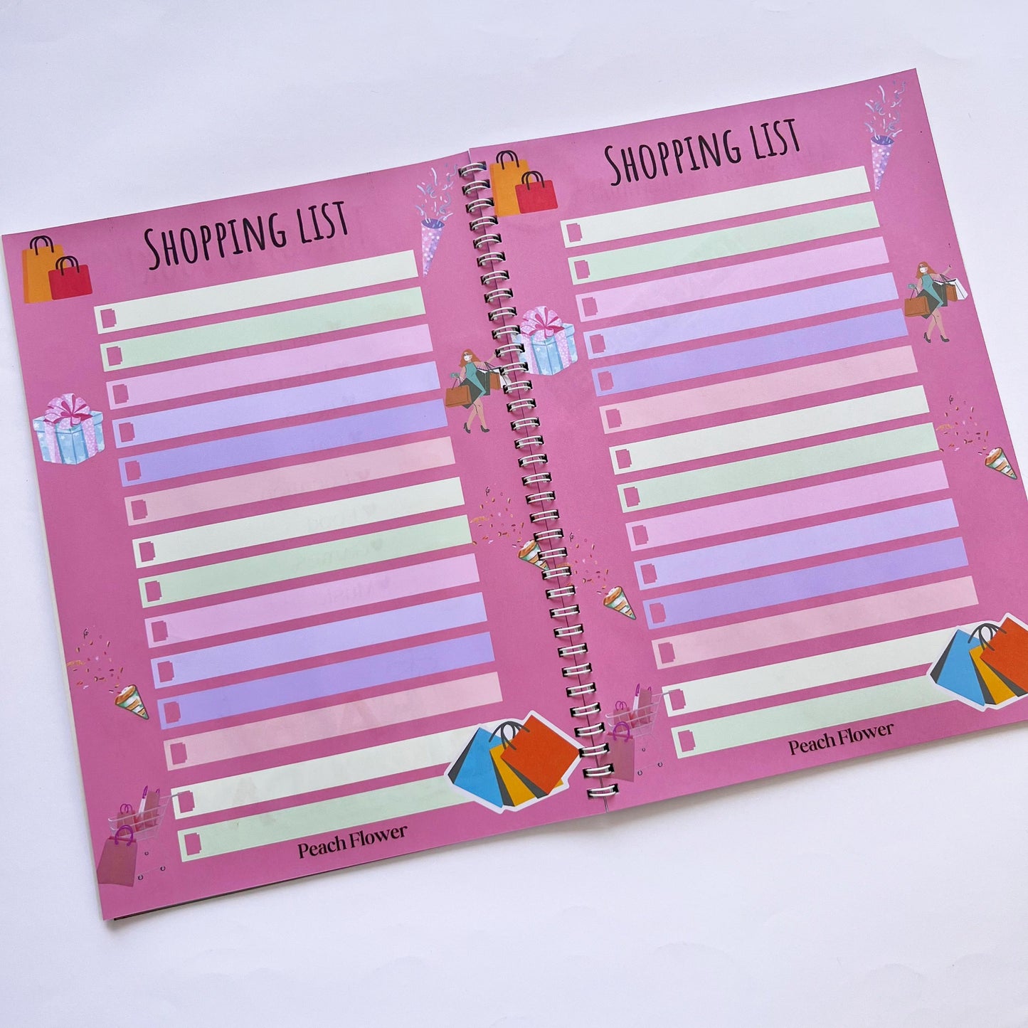 My First Birthday Party Planner