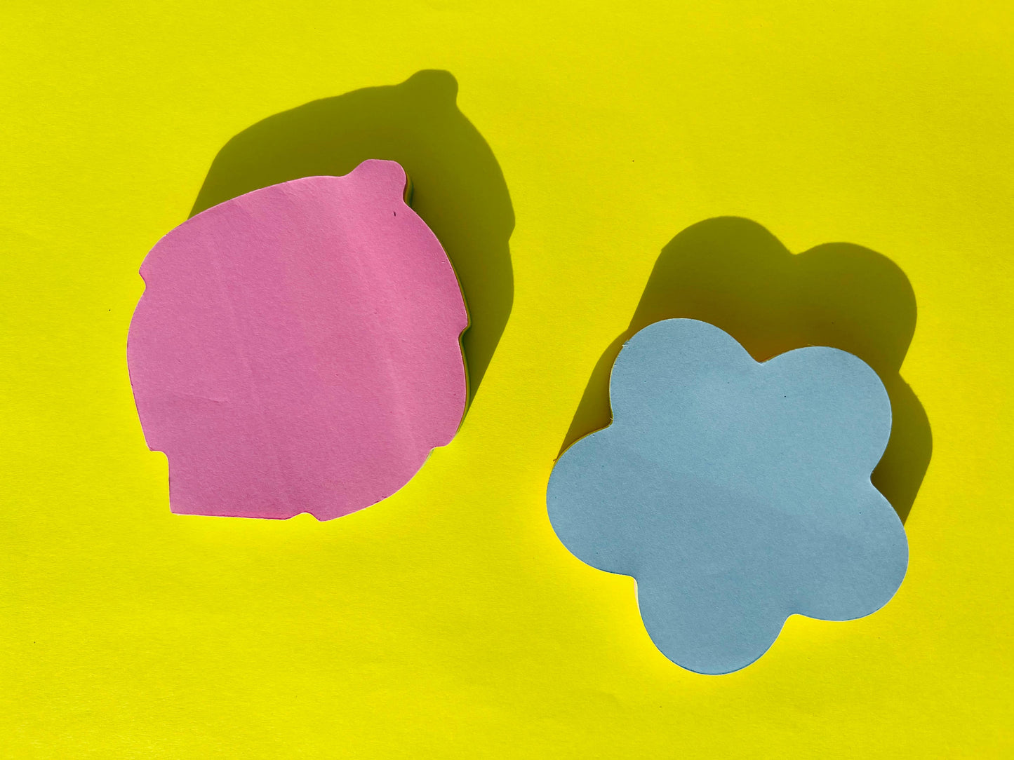 Sticky Notes