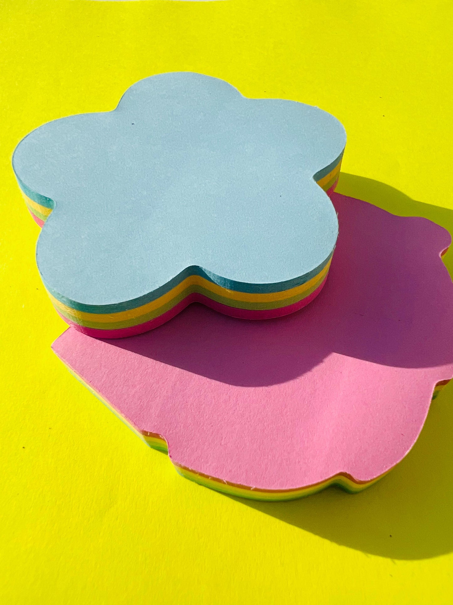 Sticky Notes