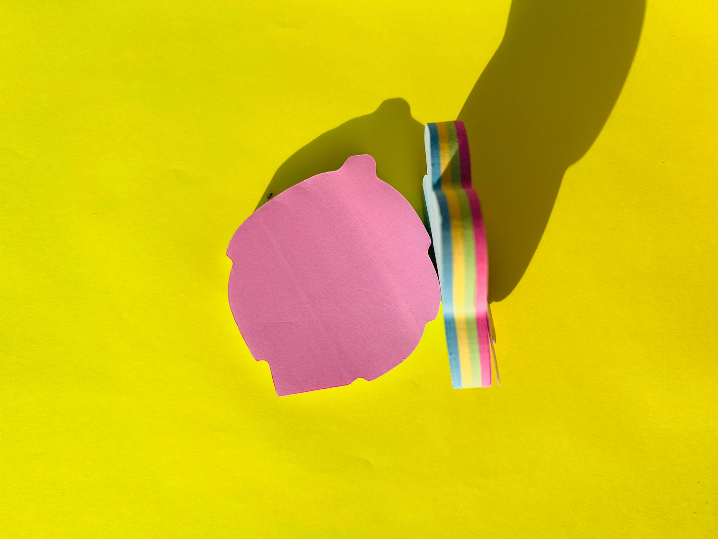 Sticky Notes