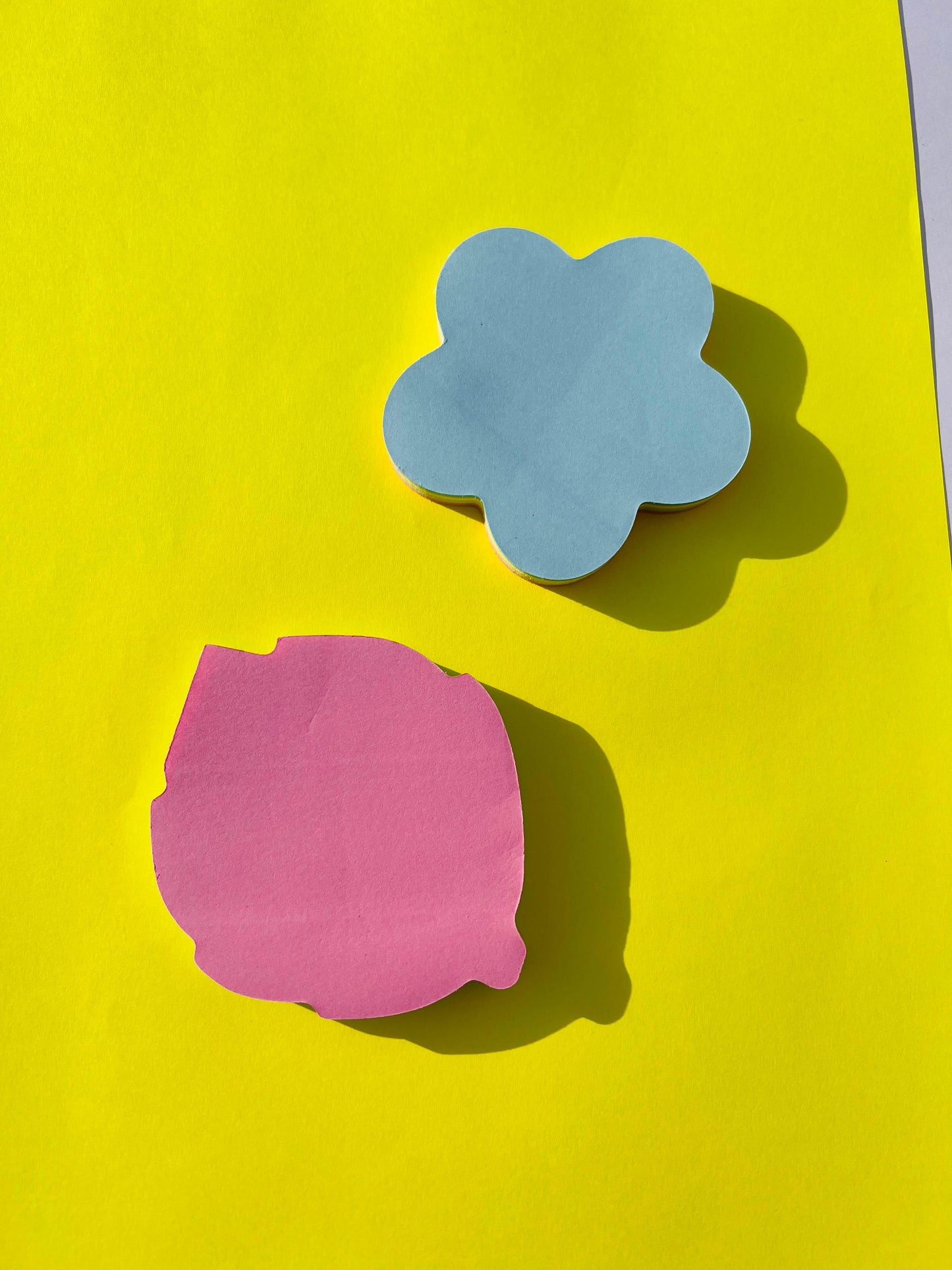 Sticky Notes