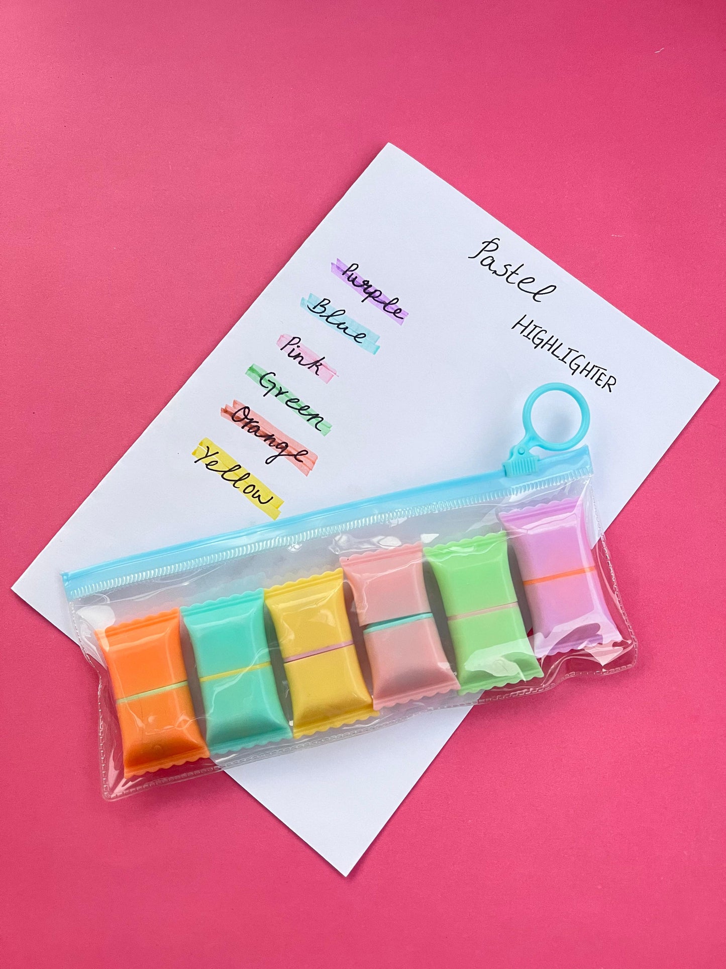 Highlighter
