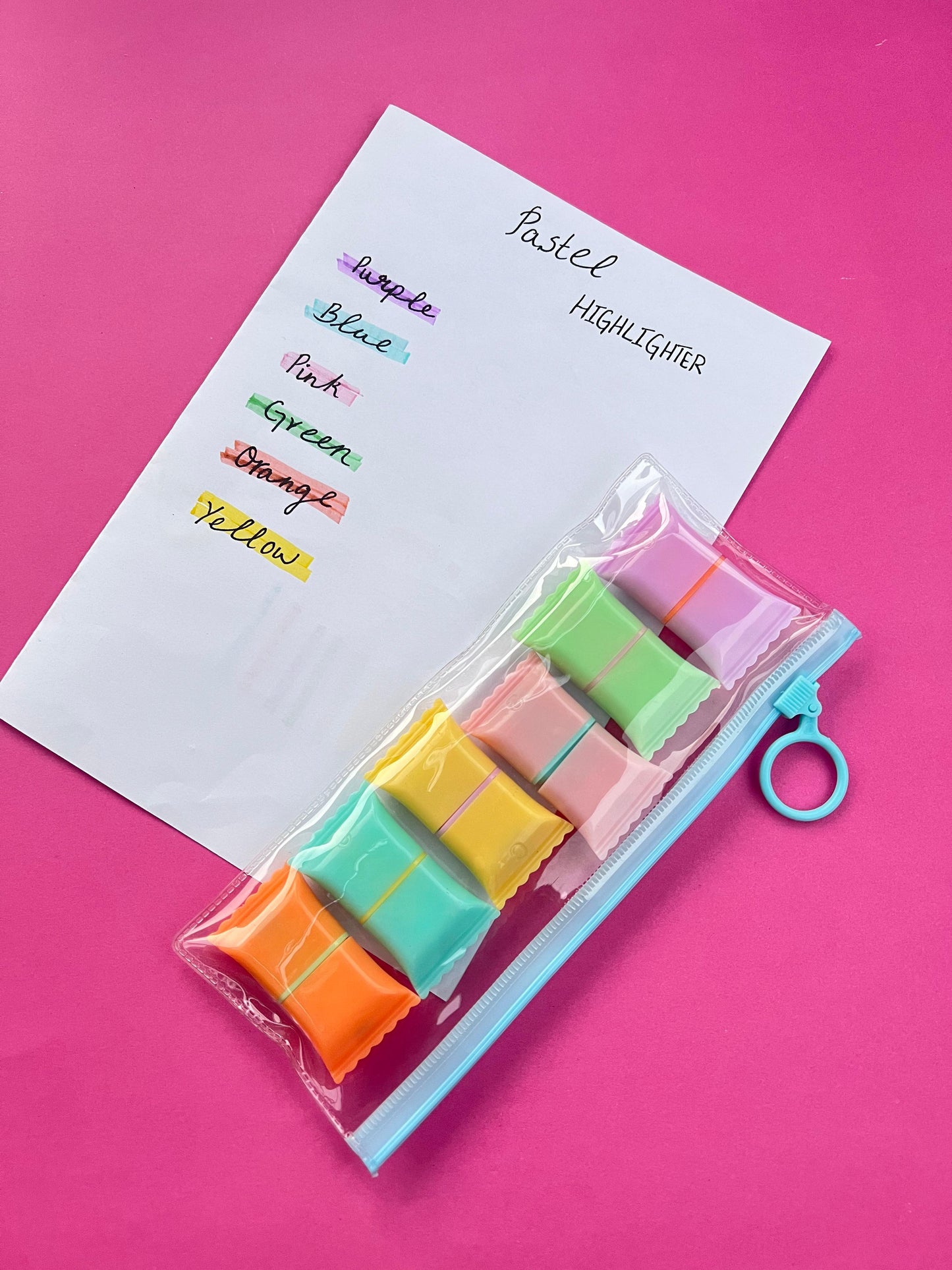 Highlighter