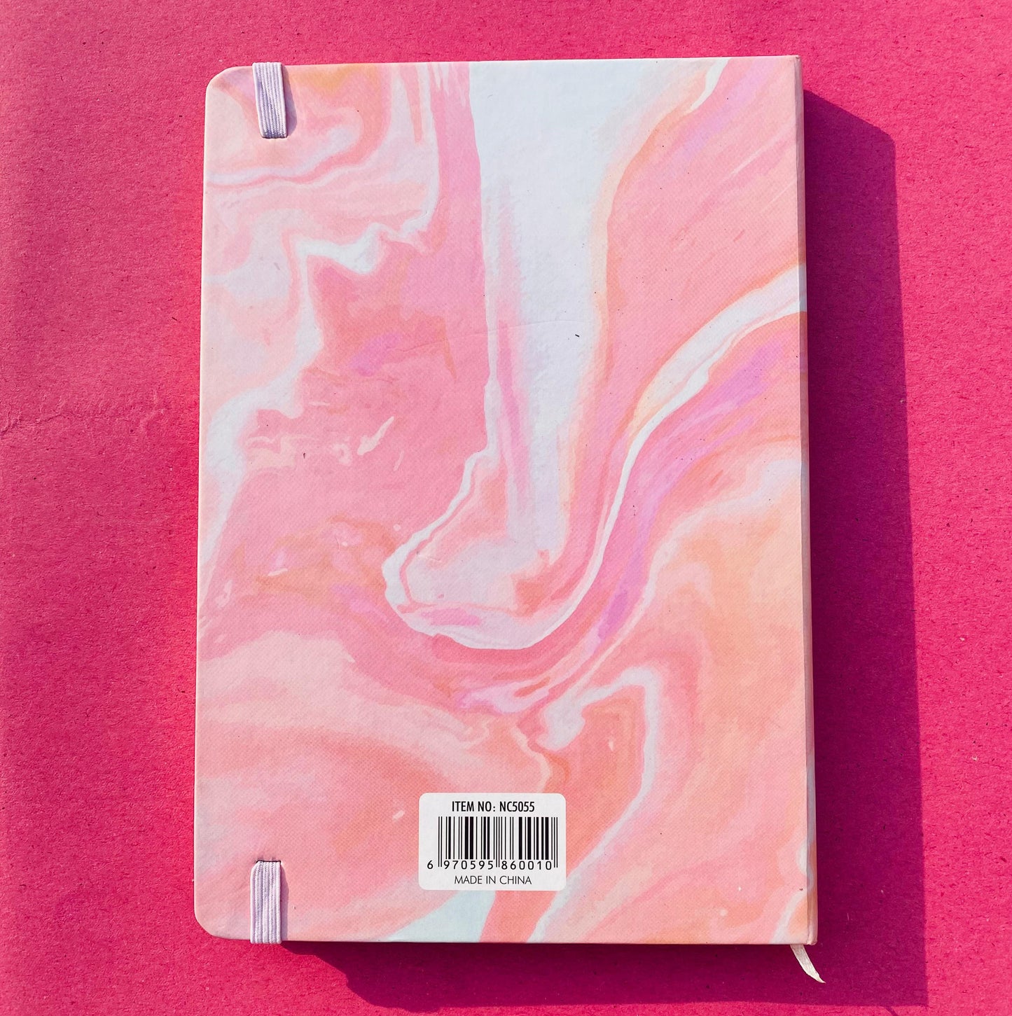 "This Day Belongs To Me" Diary