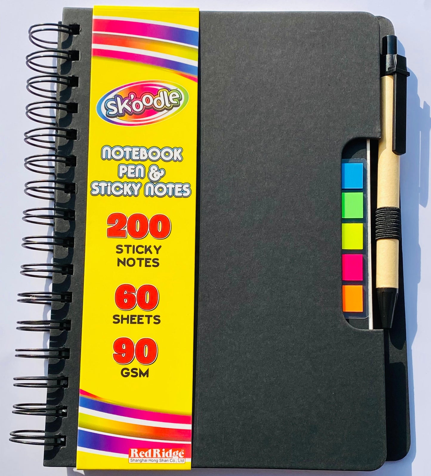 Multi-Purpose Diary