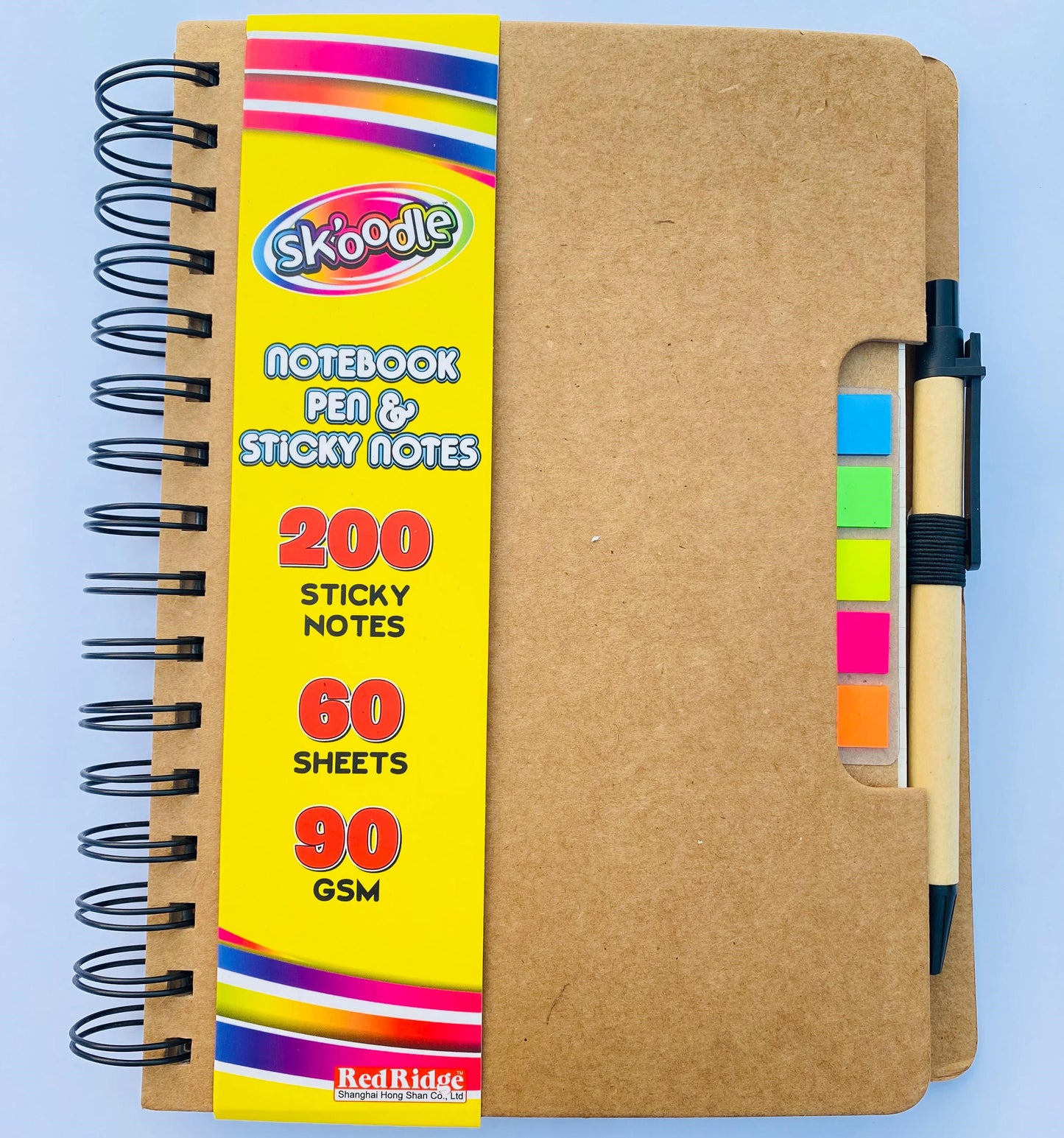 Multi-Purpose Diary