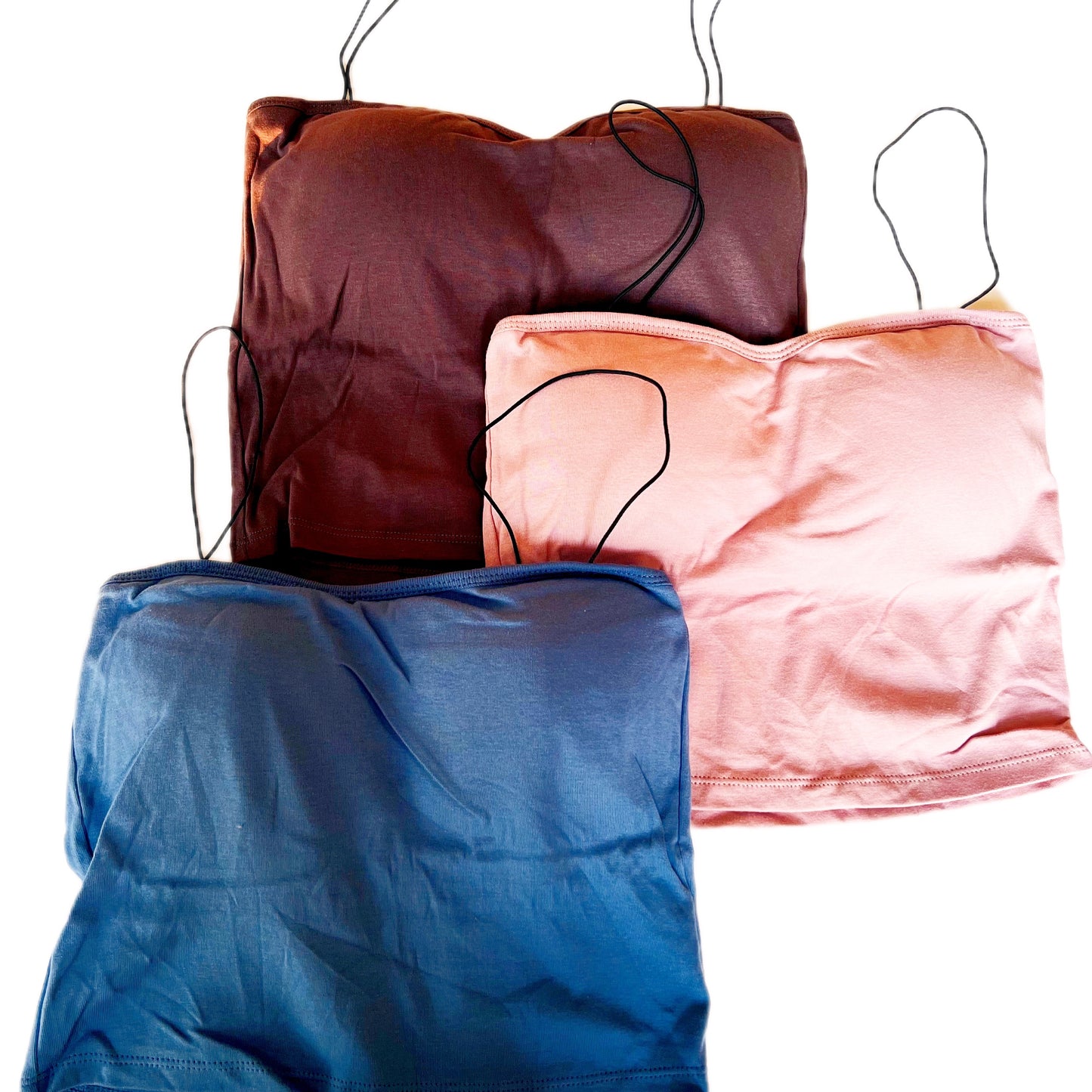 Summer Crop Top - Beat The Heat