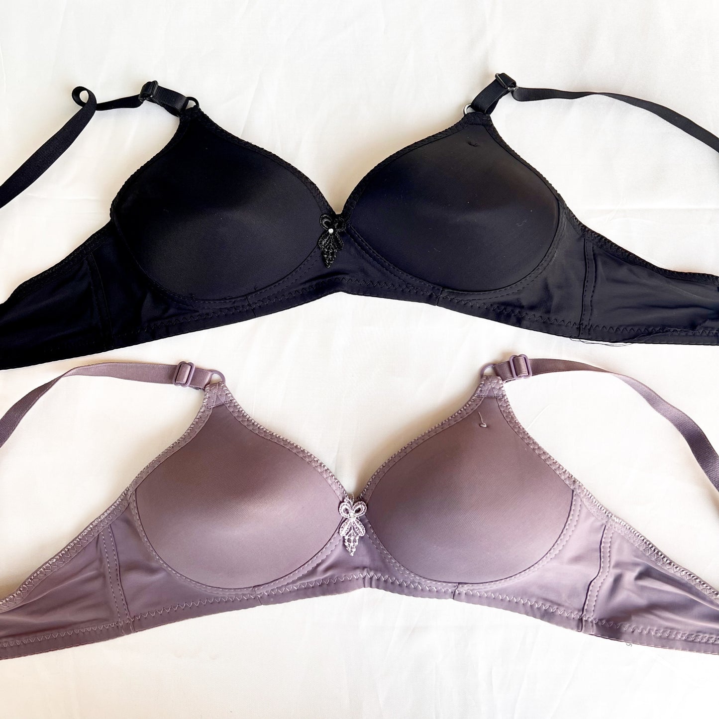 Daily Bra - Casual Wear