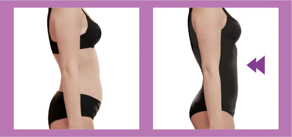 Lytess Collective Slimming Shorty - Pal Medica