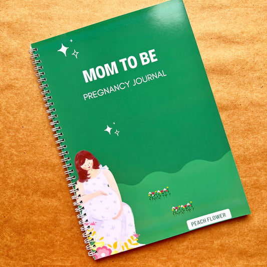 Pregnancy Planner