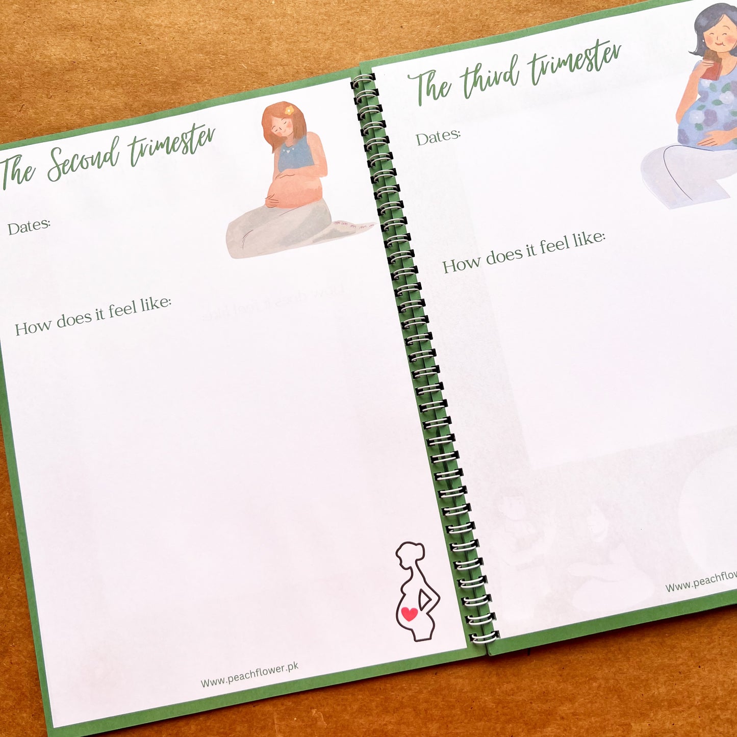 Pregnancy Planner