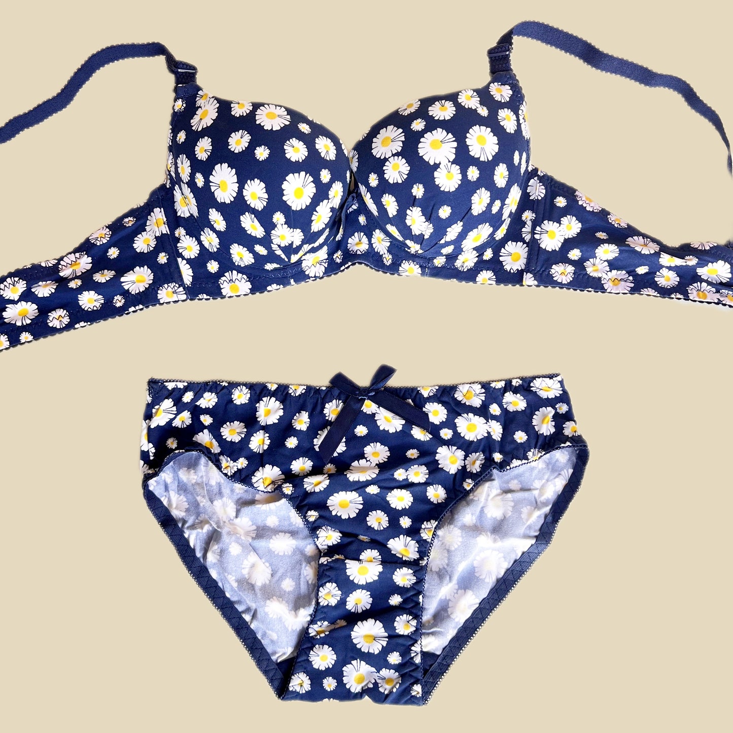 Jasmine Kiss - 2 Piece Wired Bra Set