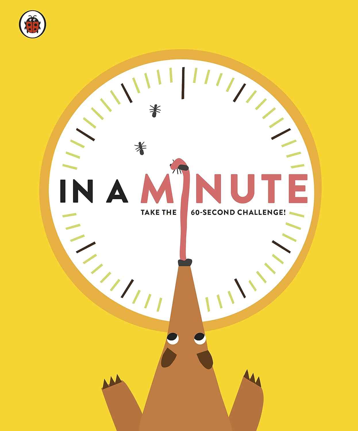 In A Minute
