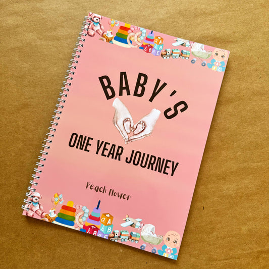 Baby Journal
