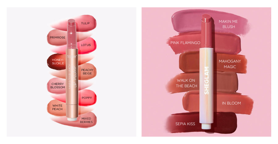 POUT-PERFECT SHINE LIP PLUMPER - SHEGLAM