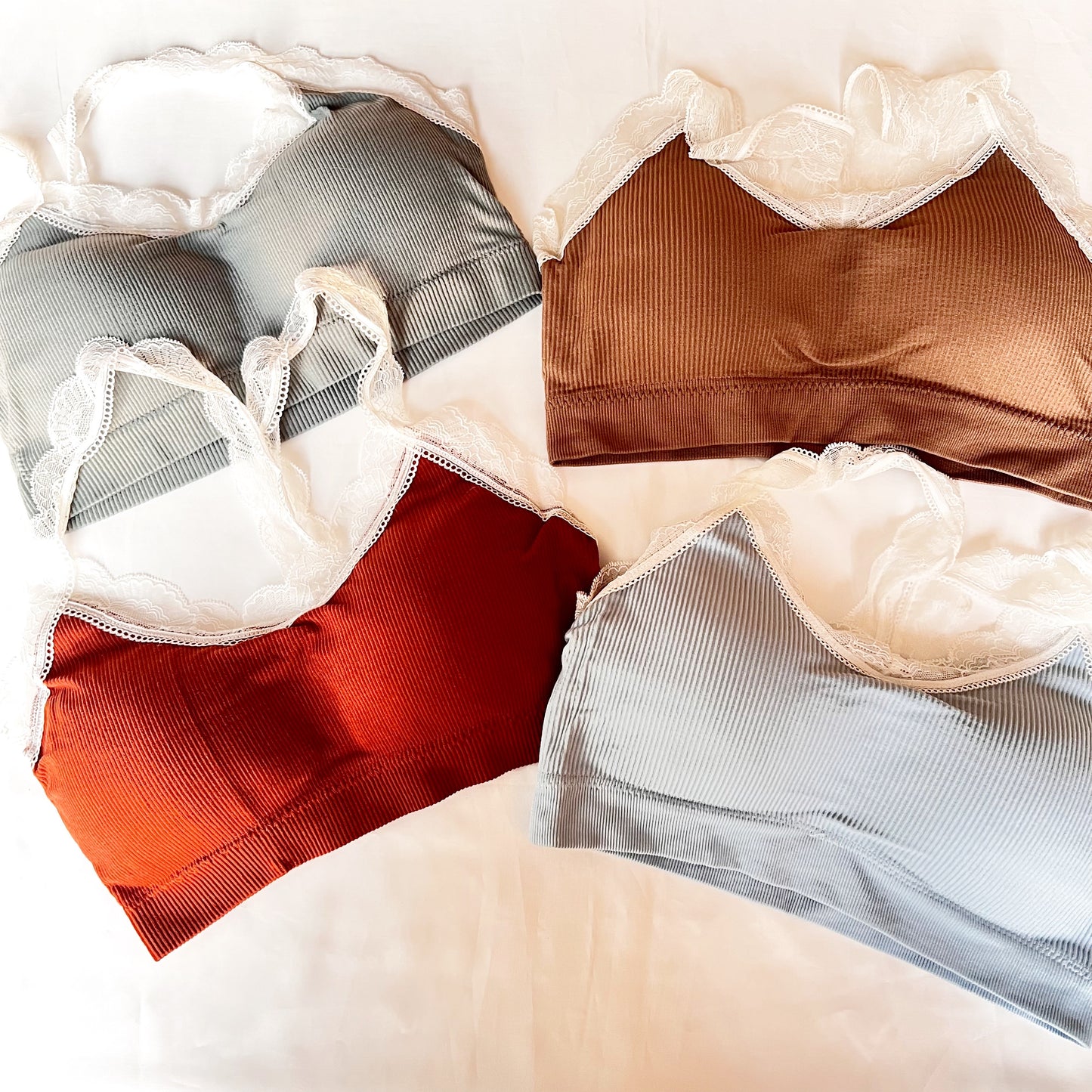 Winter Love - Casual Bra