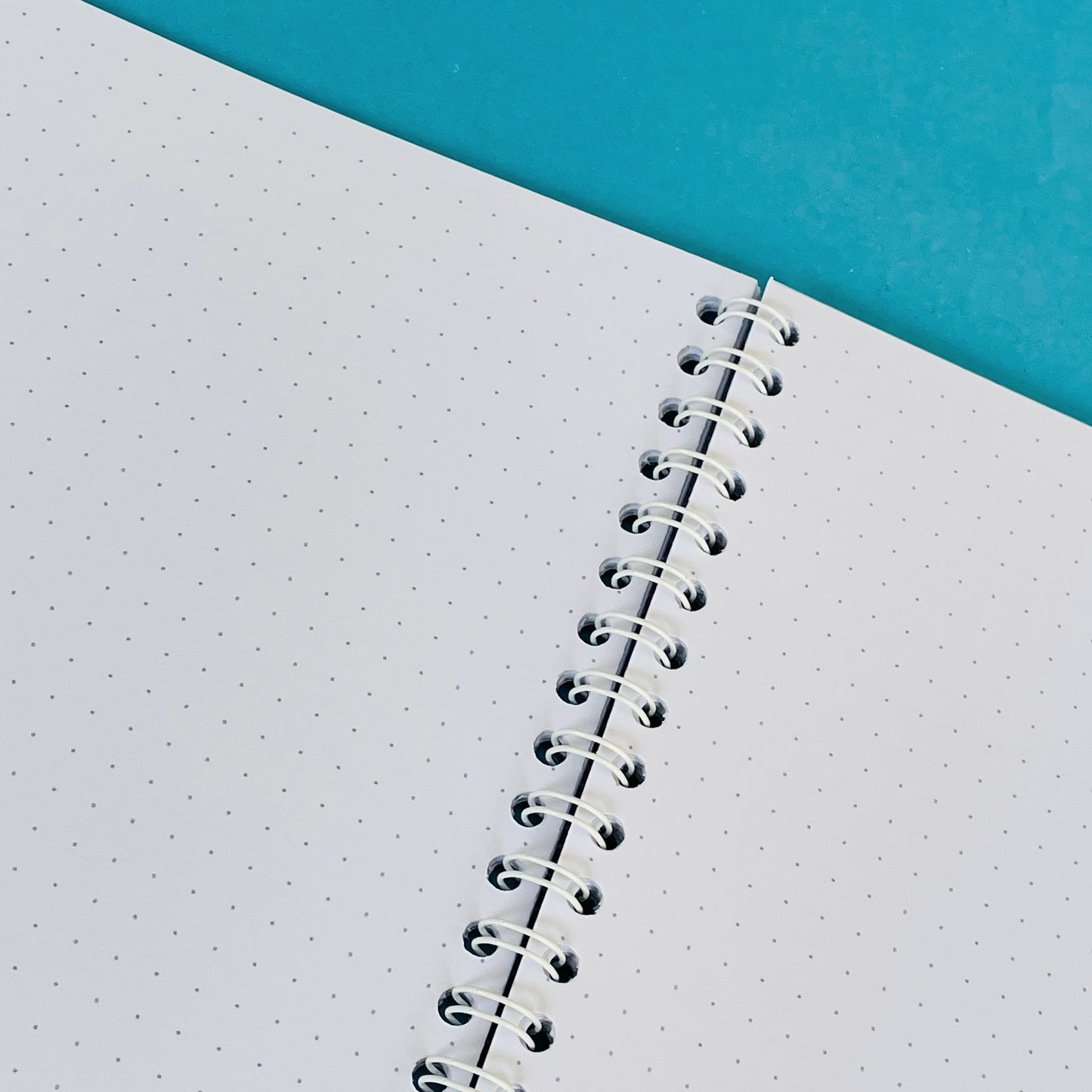 SMILE - Bullet Journal