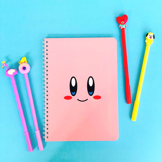 SMILE - Bullet Journal