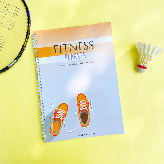 Fitness Planner